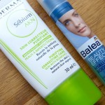 Aufgebraucht 4 Gesichtspflege