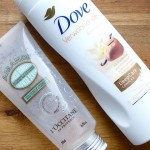 Aufgebraucht 4 Körperpflege