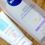 Aufgebraucht 4 Gesichtsreinigung