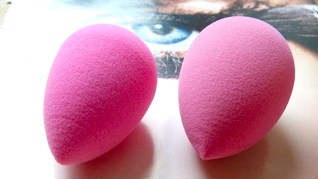 Dupe Beautyblender Ebelin Ei