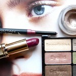 Herbst-Make-Up