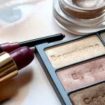 Herbst-Make-Up