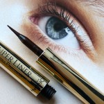 Herbst-Make-Up L Oreal Superliner in Brown