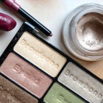 Herbst-Make-Up Maybelline Color Tattoo On and On Bronze