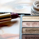 Herbst-Make-Up Wet n Wild Palette Crease Color Bronze