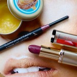 Monatsfavoriten November 2014 Lippen