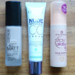 New In 5 Foundation