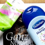 Quick Tip Haare griffig trotz Spuelung