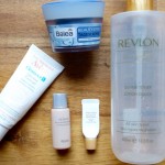 Aufgebraucht 5: Gesichtspflege