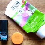 Aufgebraucht 5: Nägel und Haar