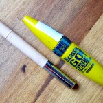 Aufgebraucht 5: dekorative Kosmetik