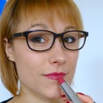 Lipstick Week Maybelline Color Sensational Hollywood Red