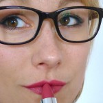 Lipstick Week Maybelline Color Sensational Hollywood Red