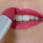 Lipstick Week Maybelline Color Sensational Hollywood Red