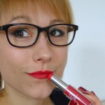 Lipstick Week Maybelline Super Stay Non-Stop Red