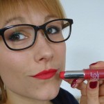 Lipstick Week Maybelline Super Stay Non-Stop Red