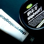 Monatsfavoriten Dezember 2014 Gesichtspflege