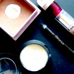 Monatsfavoriten Dezember 2014 Basis Make-up