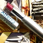 New In #6 Christmas Edition Alterra 07 Deep Red