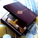 New In #6 Christmas Edition Charlotte Tilbury Luxury Palette The Golden Goddess