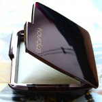 New In #6 Christmas Edition Hourglass Ambient Lighting Powder Diffused Light