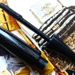 New In #6 Christmas Edition MAX 3D Black Lash Mascara