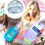 Aufgebraucht #6 Reinigung und Haare