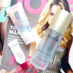 Aufgebraucht #6 Gesichtspflege