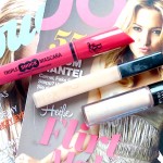 Aufgebraucht #6 Dekorative Kosmetik