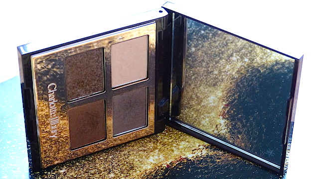 Charlotte Tilbury The Golden Goddess Luxury Palette