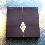 Charlotte Tilbury The Golden Goddess Luxury Palette