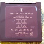 Charlotte Tilbury The Golden Goddess Luxury Palette