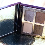 Charlotte Tilbury The Golden Goddess Luxury Palette