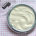 Highlighter Vergleich p2 Perfect Face all-over illuminator