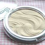 Highlighter Vergleich p2 Perfect Face all-over illuminator