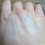 Highlighter Vergleich Catrice p2 MAC etos
