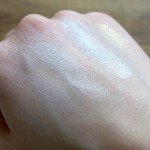 Highlighter Vergleich Catrice p2 MAC etos