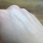 Highlighter Vergleich Catrice p2 MAC etos