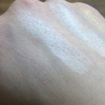 Highlighter Vergleich Swatch-7