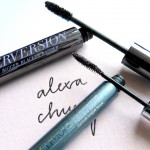 Monatsfavoriten Januar 2015 Mascara