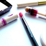 Quick Tip Concealer setten am Auge