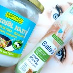 Unterschätze Beauty Produkte Kokosöl Balea Nature Rasierschaum