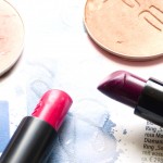 Top 5 unter 5 Euro Blushes essence longlasting Lipstick und p2 Pure Color Lipstick