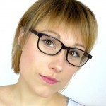 Face Of The Day Make-Up Trend Frühling 2015