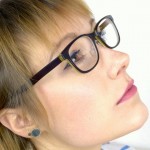 Face Of The Day Make-Up Trend Frühling 2015