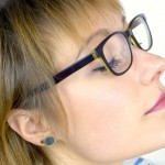 Face Of The Day Make-Up Trend Frühling 2015