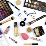Face Of The Day Make-Up Trend Frühling 2015 Produkte