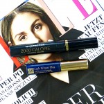 Aufgebraucht Mascara