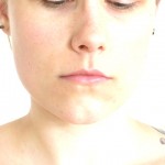 Gesichtspflege Morgen Routine nach Reinigung