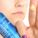 Gesichtspflege Morgen Routine Paula´s Choice Resist Daily Smoothing Treatment 5% AHA